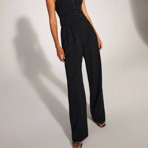 Favorite Daughter The Favorite Pant Black Size 4